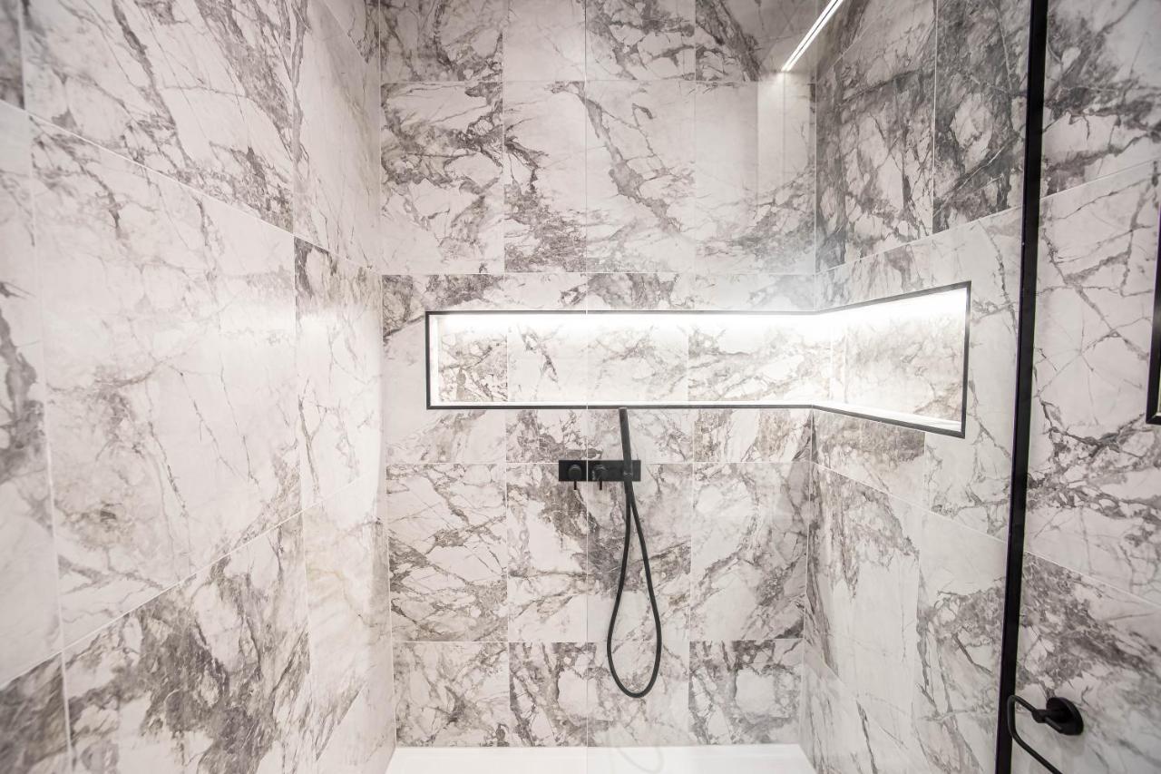 Modern & Chic One Bedroom Apartments In Fitzrovia By Sojo Stay London Eksteriør bilde